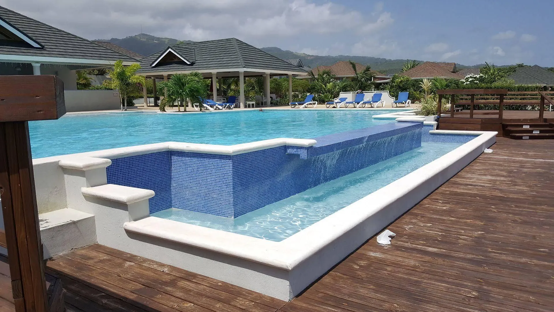 Ocho Rios Villa At Coolshade V Saint Annʼs Bay 0*,  Jamaica
