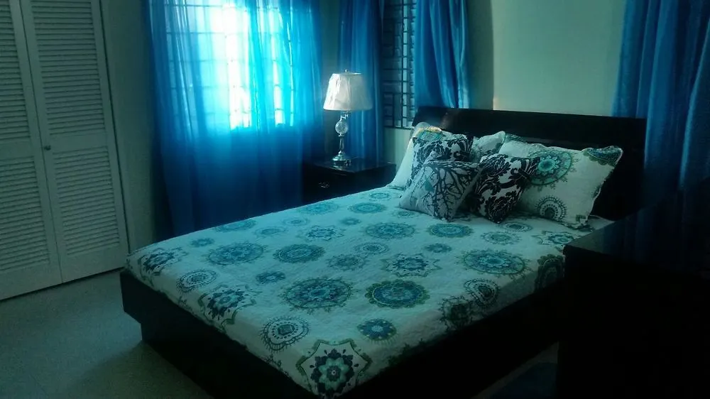 Saint Annʼs Bay Ocho Rios Villa At Coolshade V דירה Saint Annʼs Bay