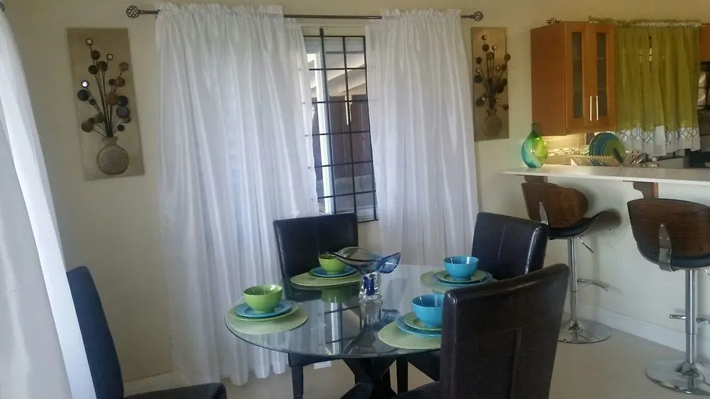 דירה Saint Annʼs Bay Ocho Rios Villa At Coolshade V