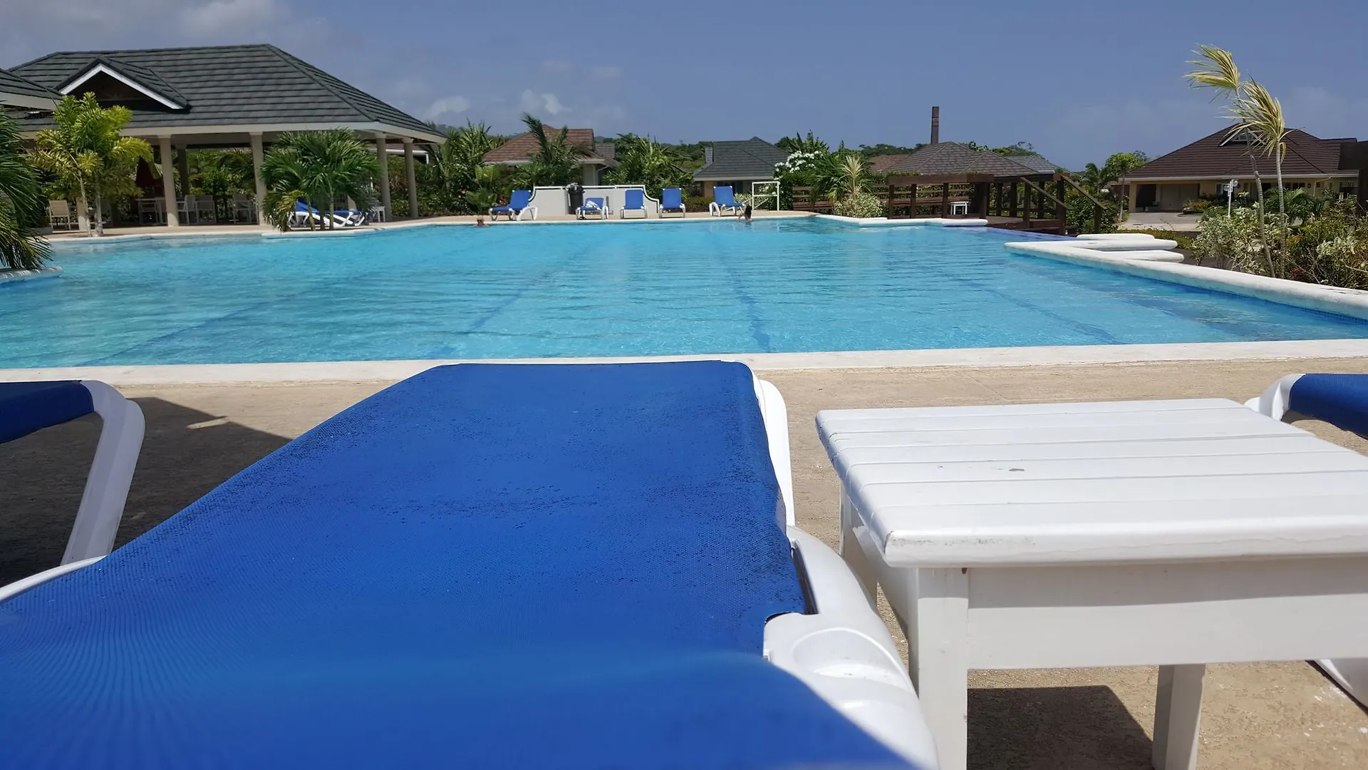 Saint Annʼs Bay Ocho Rios Villa At Coolshade V 0*, Saint Annʼs Bay ג'מייקה