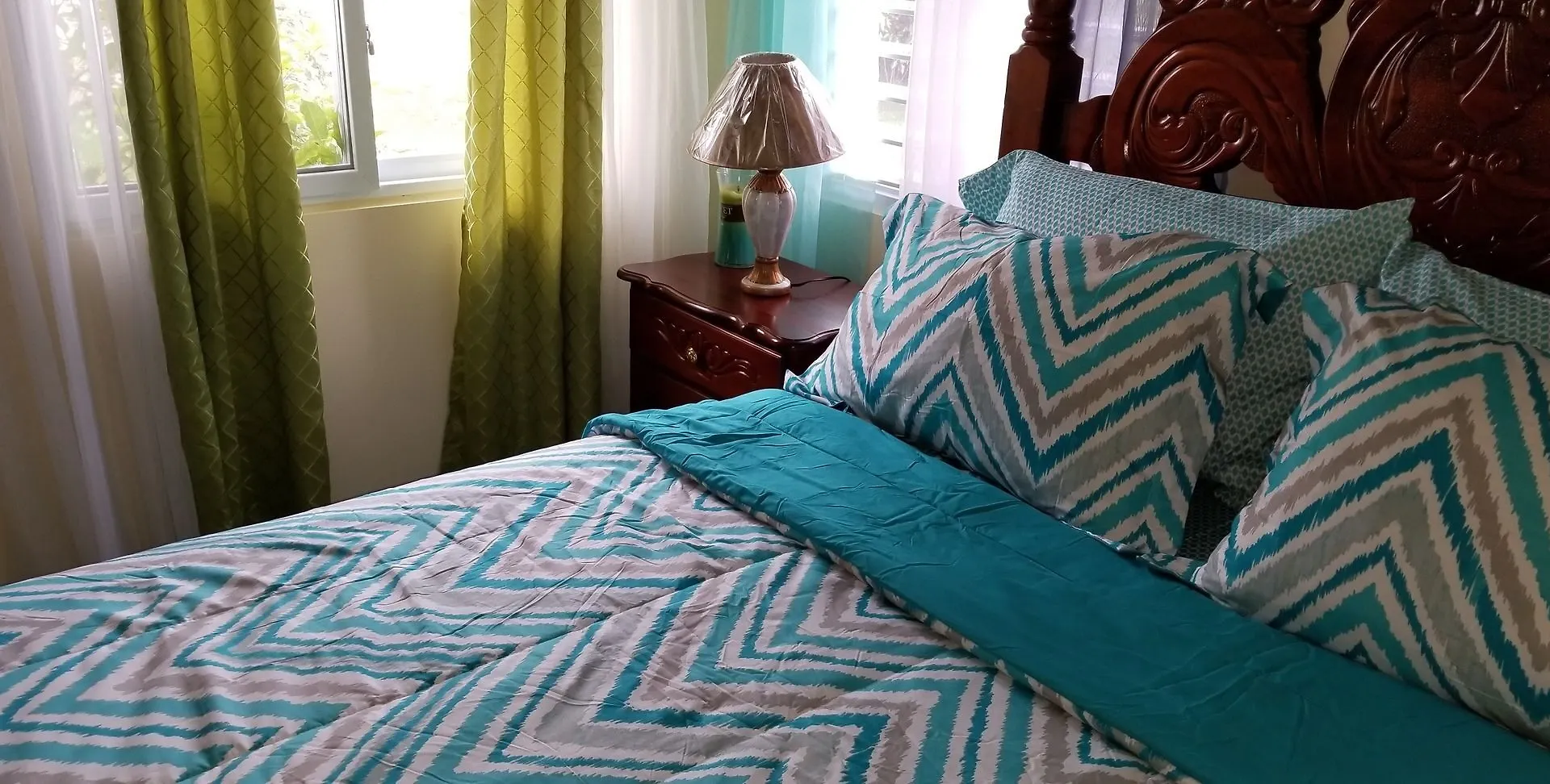Saint Annʼs Bay Ocho Rios Villa At Coolshade V 0*, Saint Annʼs Bay ג'מייקה