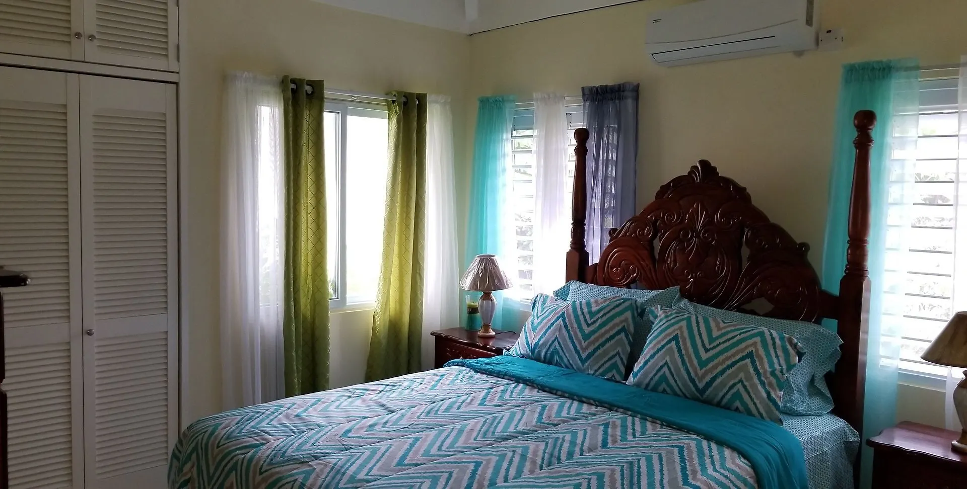 Saint Annʼs Bay Ocho Rios Villa At Coolshade V דירה Saint Annʼs Bay