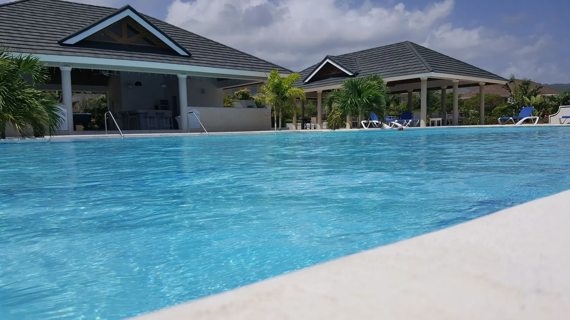 Saint Annʼs Bay Ocho Rios Villa At Coolshade V ג'מייקה