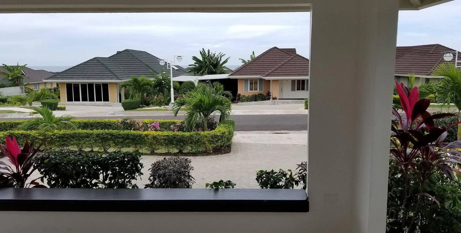 דירה Saint Annʼs Bay Ocho Rios Villa At Coolshade V ג'מייקה