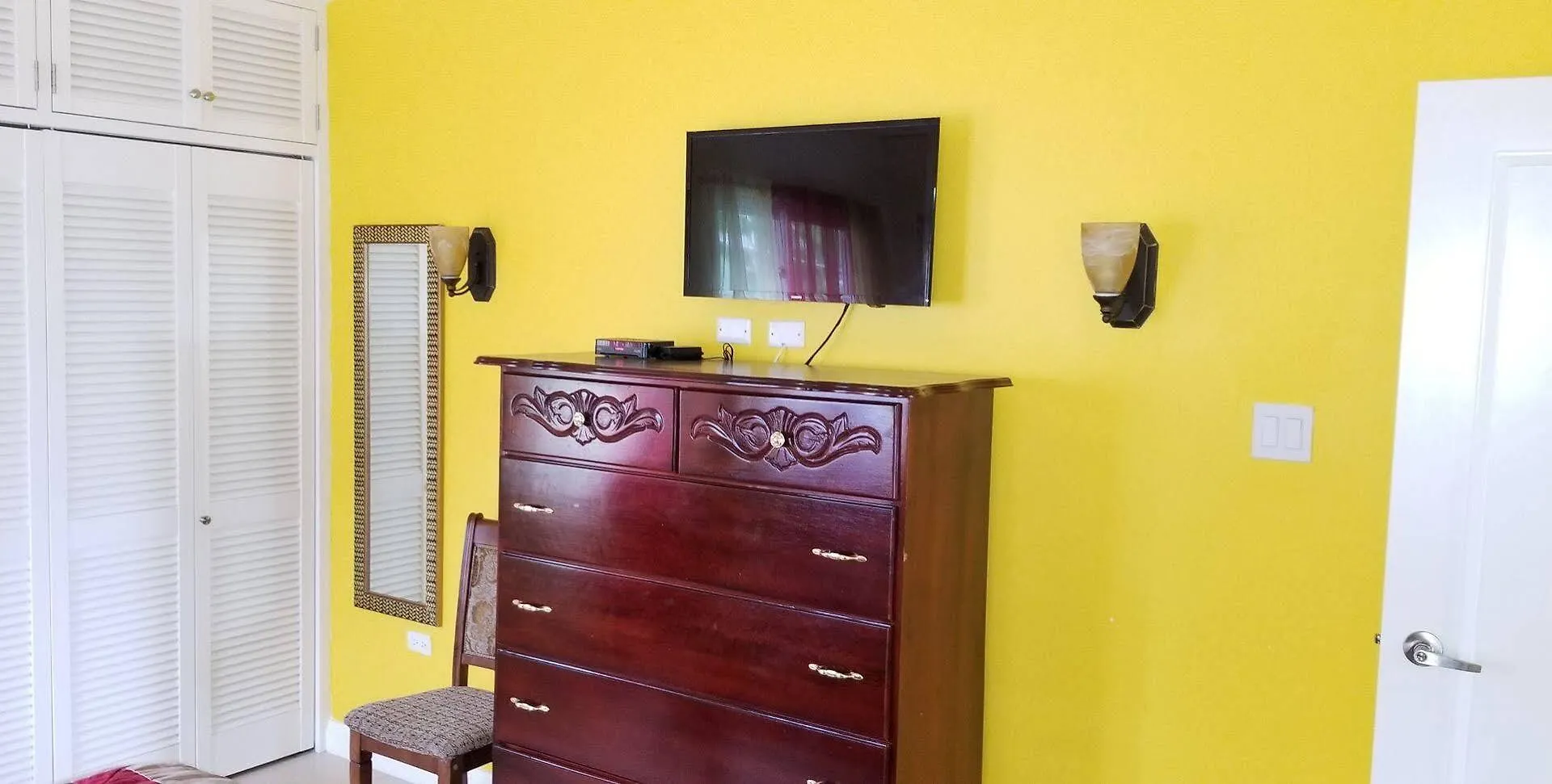 דירה Saint Annʼs Bay Ocho Rios Villa At Coolshade V