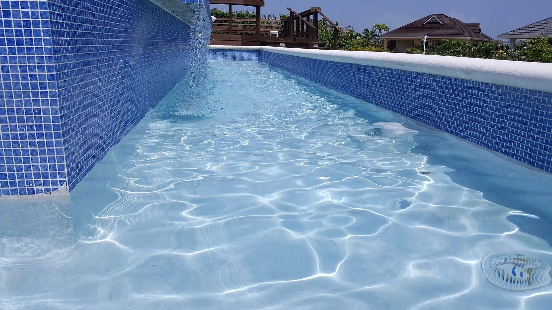 Saint Annʼs Bay Ocho Rios Villa At Coolshade V ג'מייקה