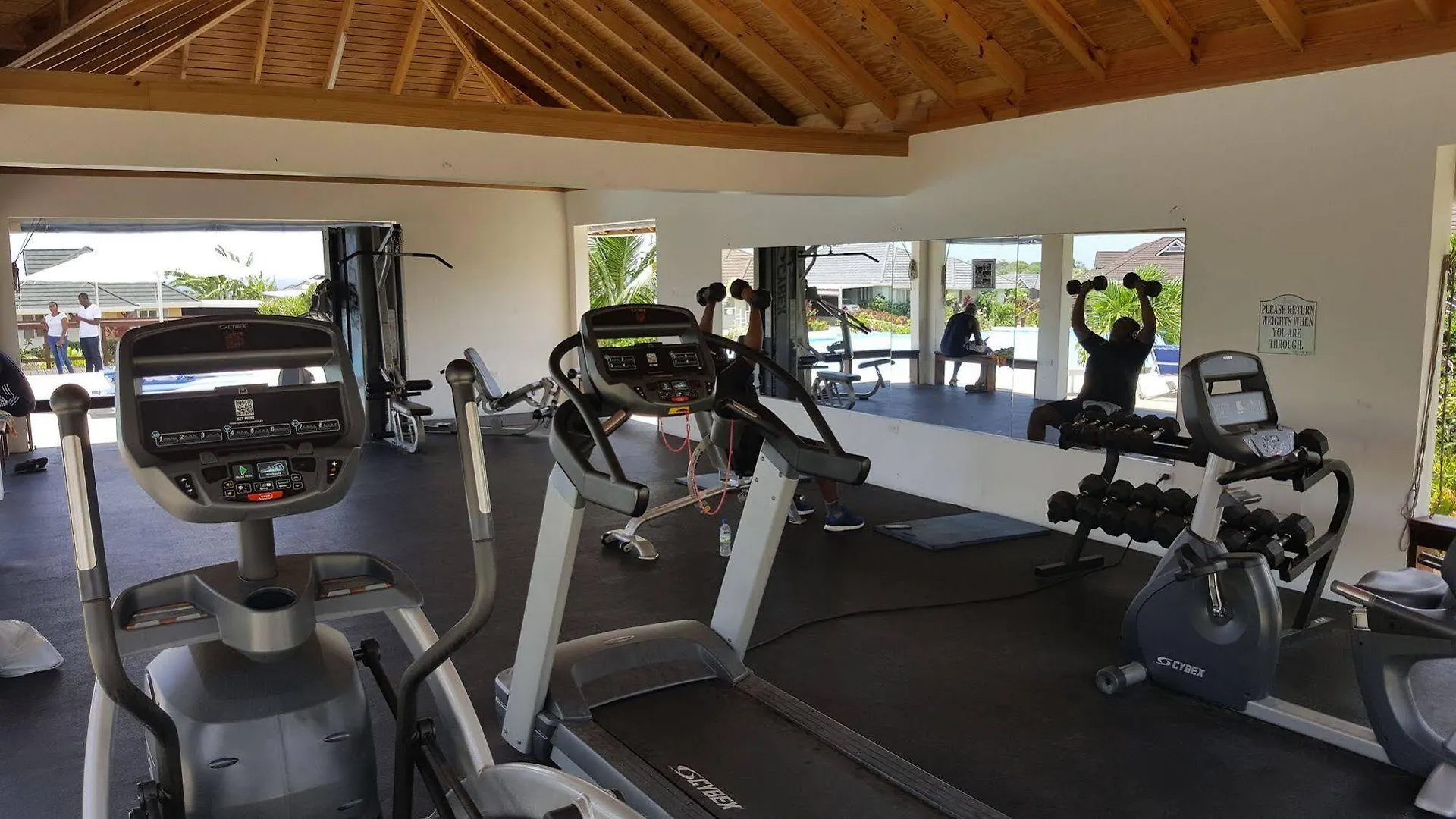 Saint Annʼs Bay Ocho Rios Villa At Coolshade V