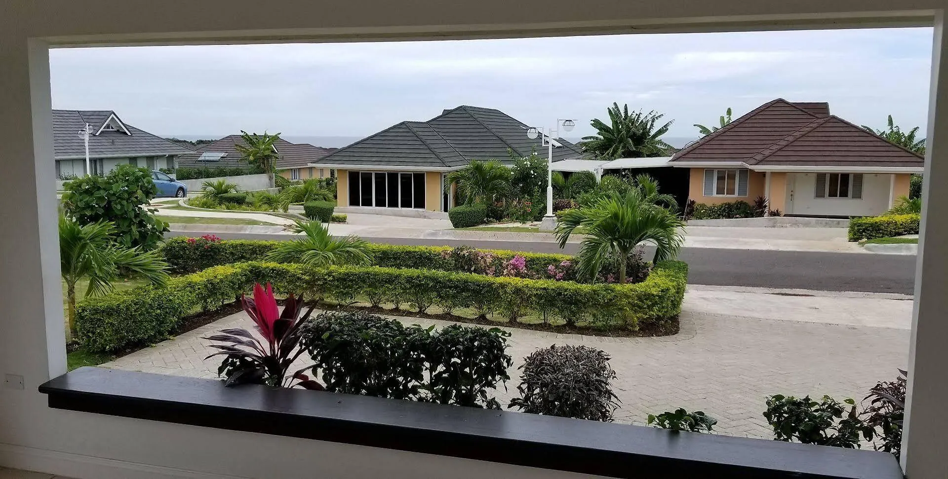 Lägenhet Ocho Rios Villa At Coolshade V Saint Annʼs Bay Jamaica