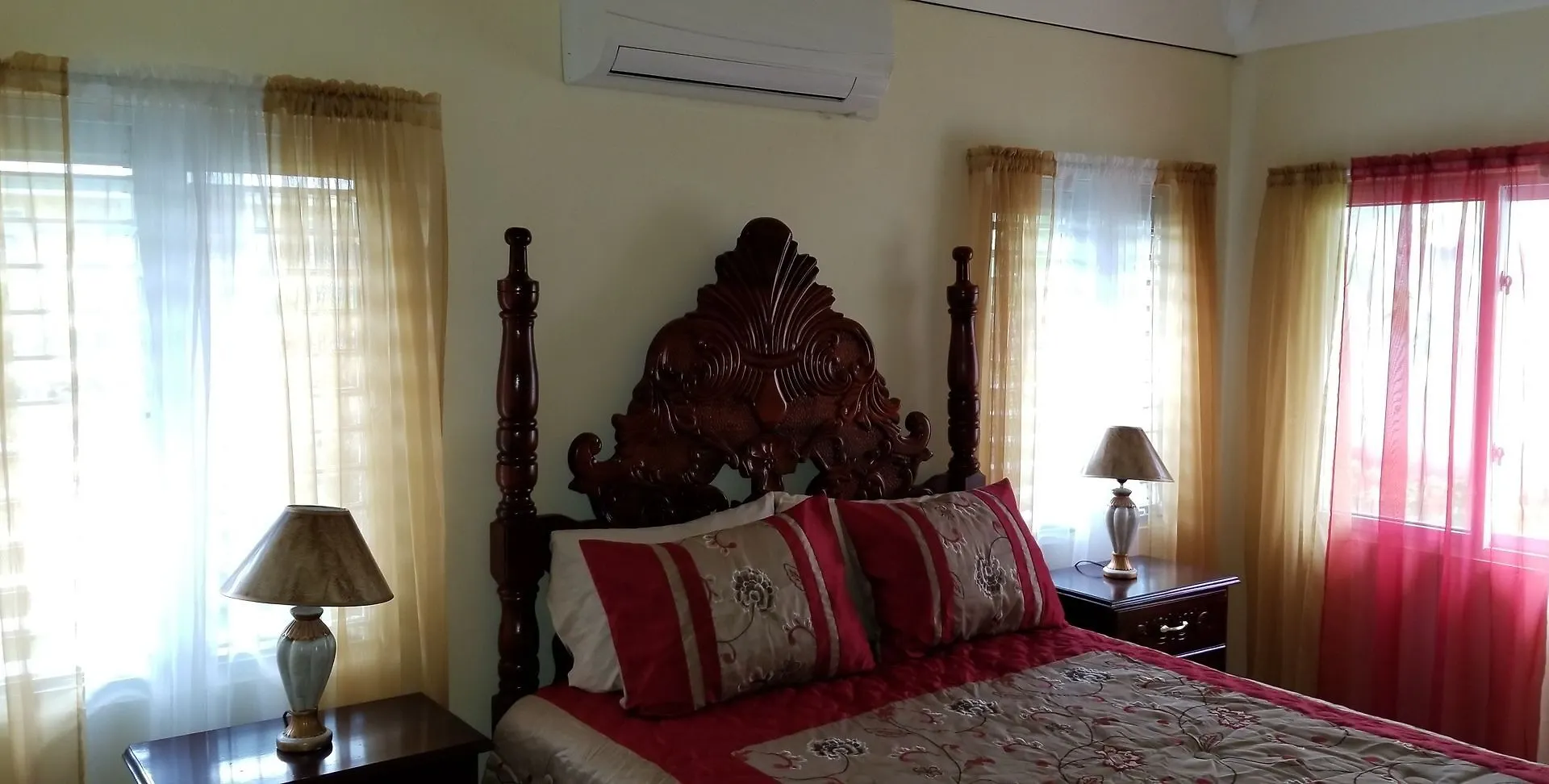 Apartamento Ocho Rios Villa At Coolshade V Saint Annʼs Bay Jamaica