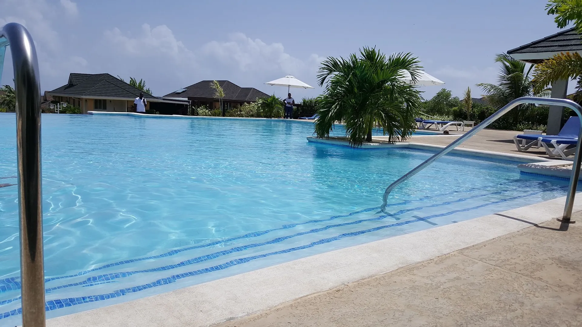 Ocho Rios Villa At Coolshade V Saint Annʼs Bay Apartamento