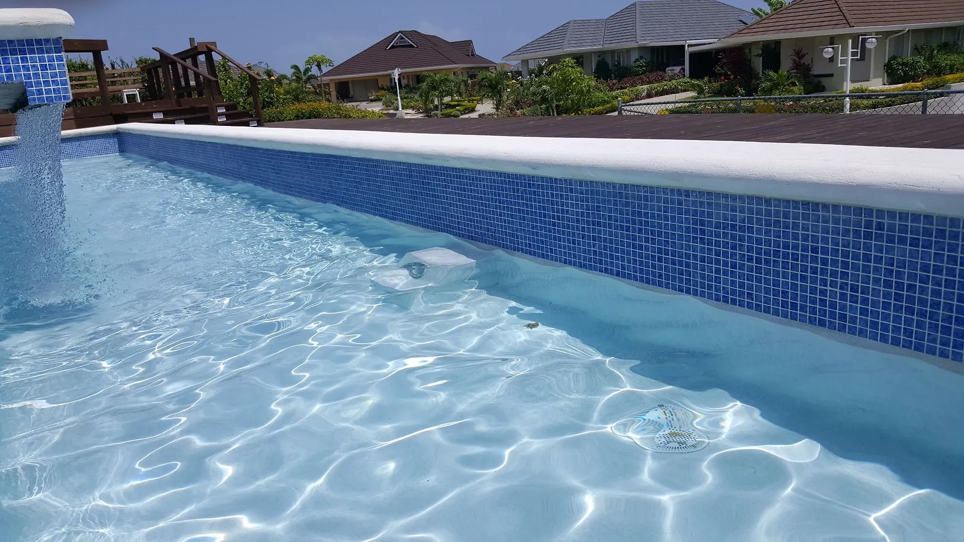 Apartamento Ocho Rios Villa At Coolshade V Saint Annʼs Bay