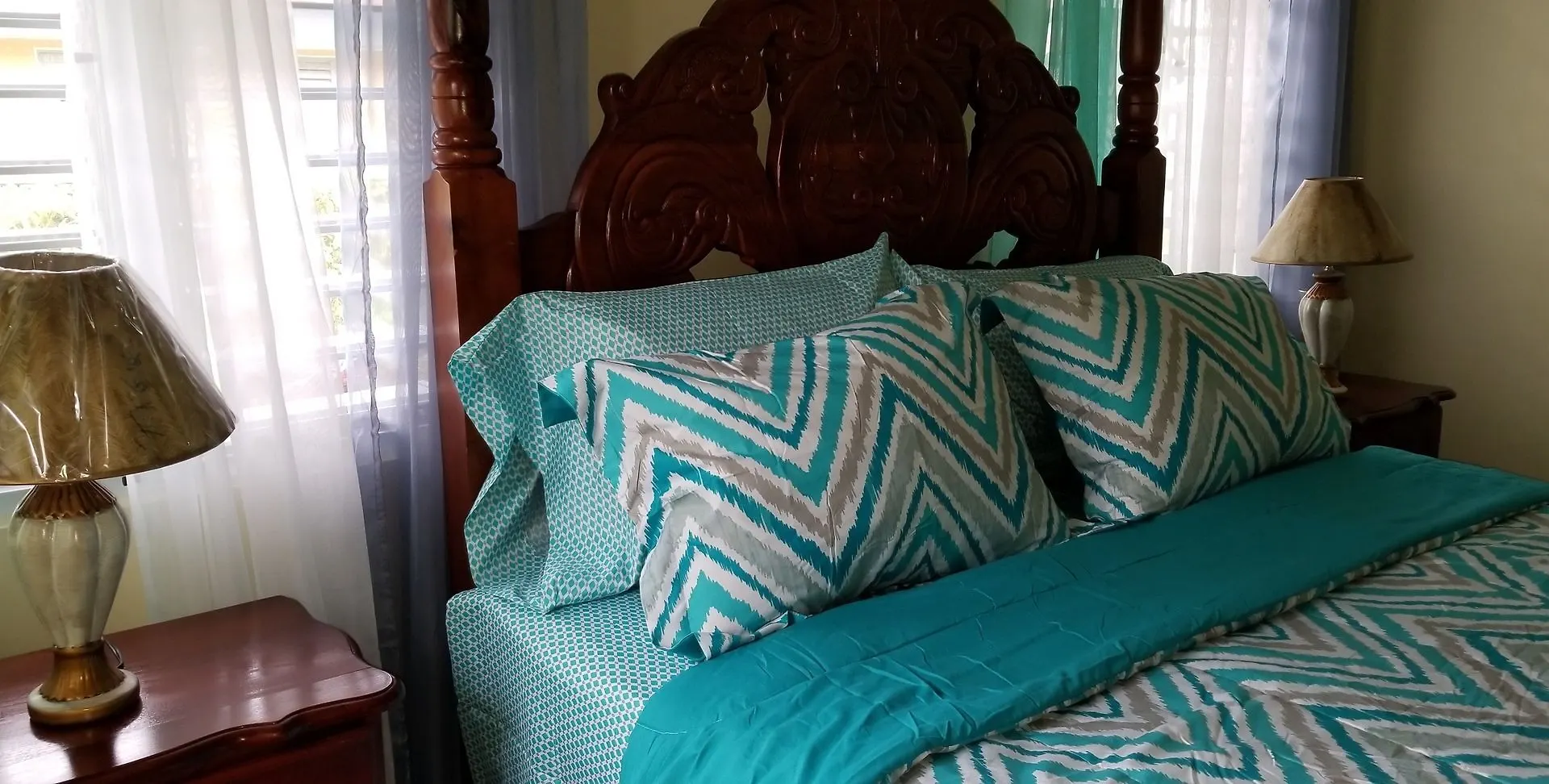 Ocho Rios Villa At Coolshade V Saint Annʼs Bay Jamaica