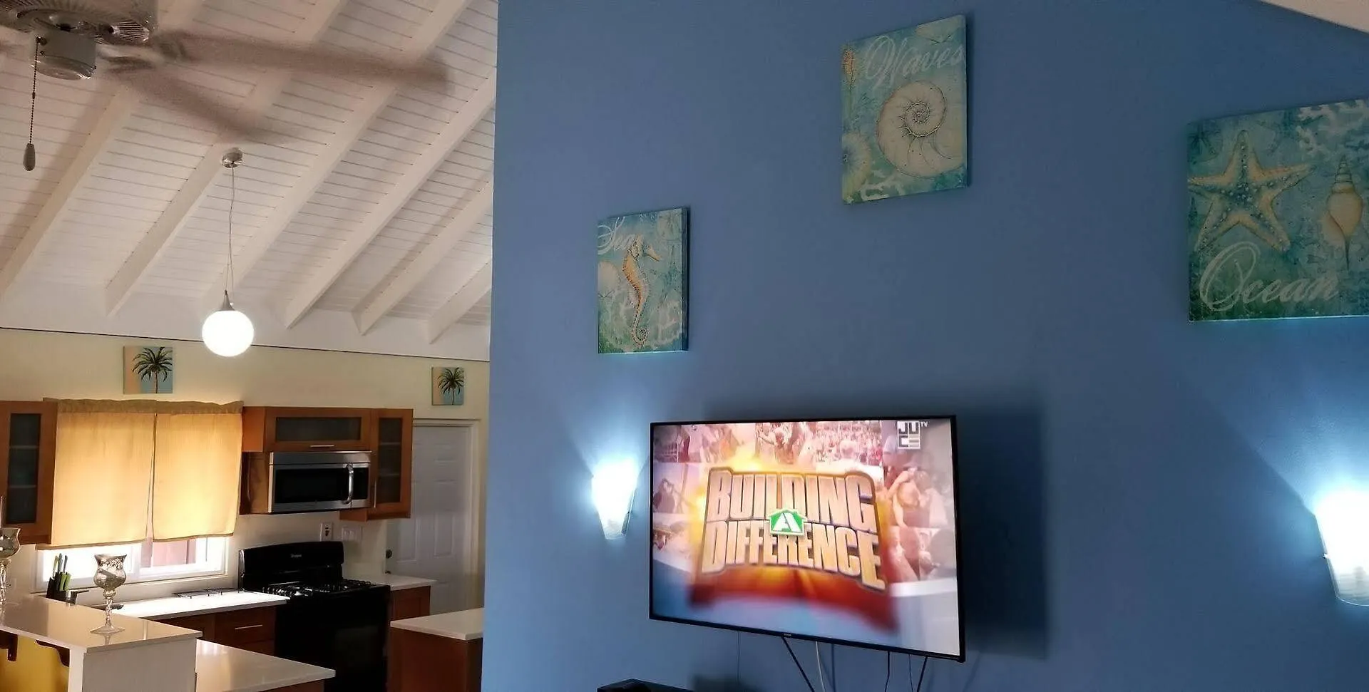 Ocho Rios Villa At Coolshade V Saint Annʼs Bay Apartamento