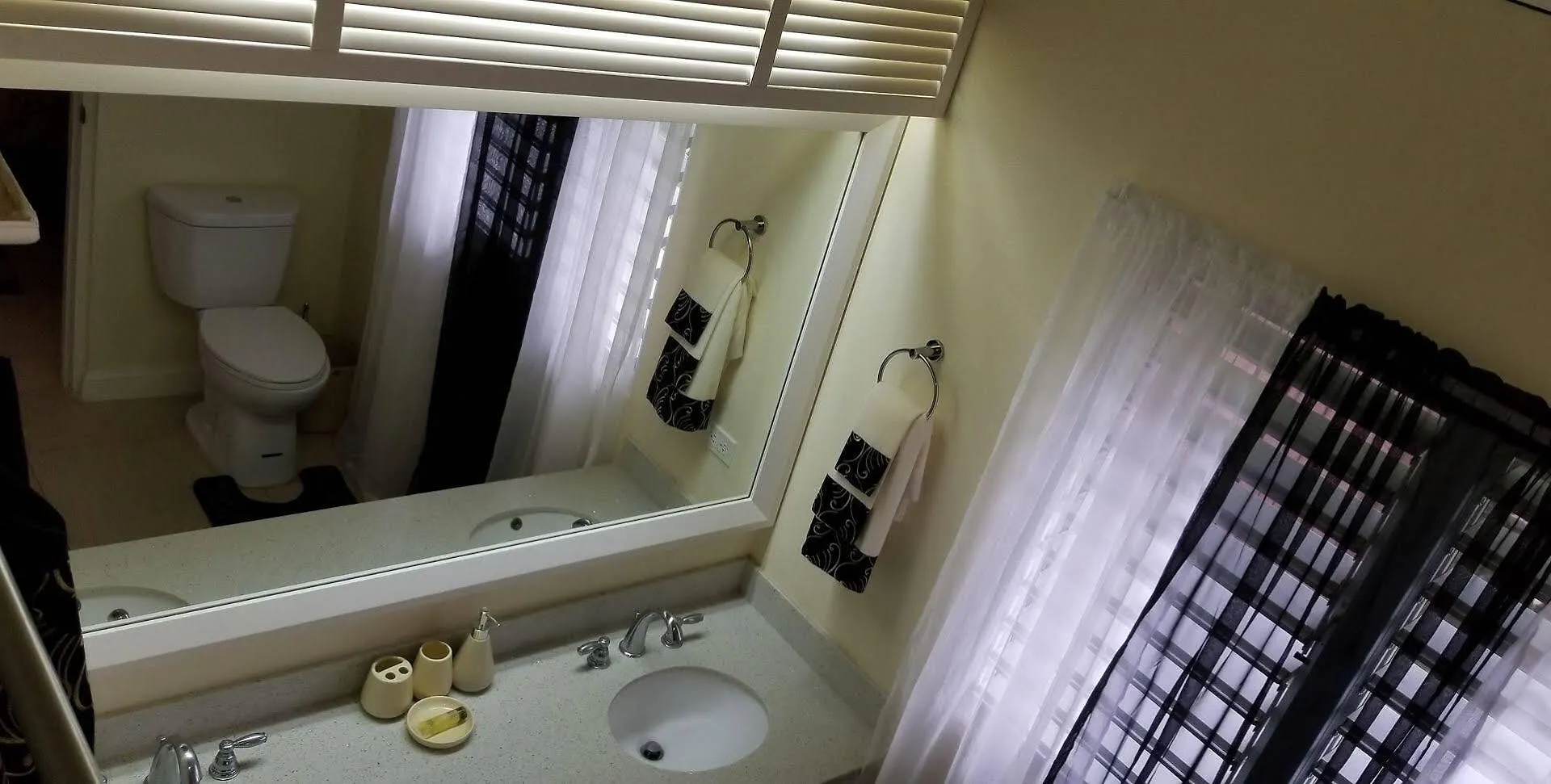 Ocho Rios Villa At Coolshade V Saint Annʼs Bay Apartamento
